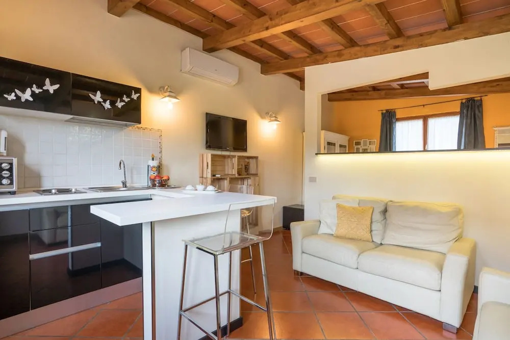 B&B Rosso Baccara