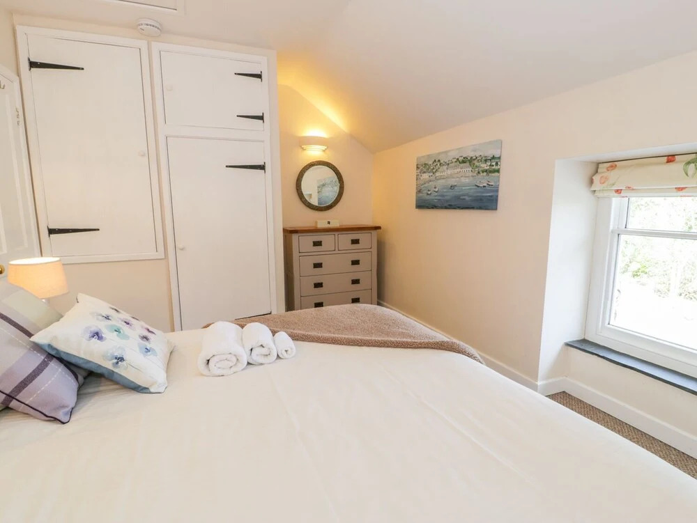 Delfod Cottage, Harlech