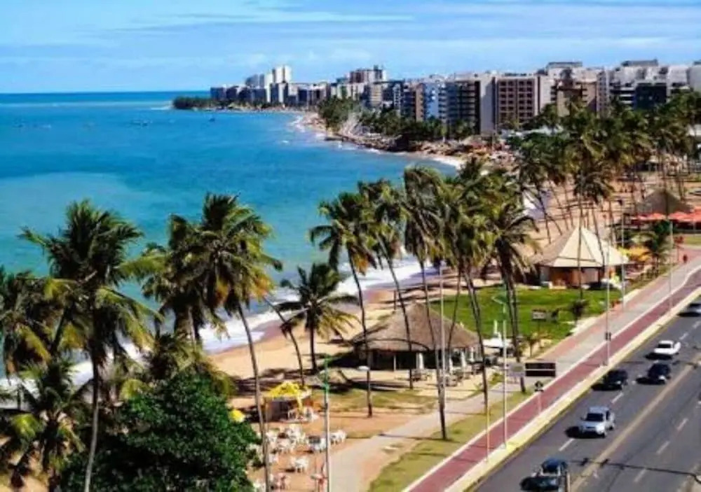 Edifício Saint Thomaz