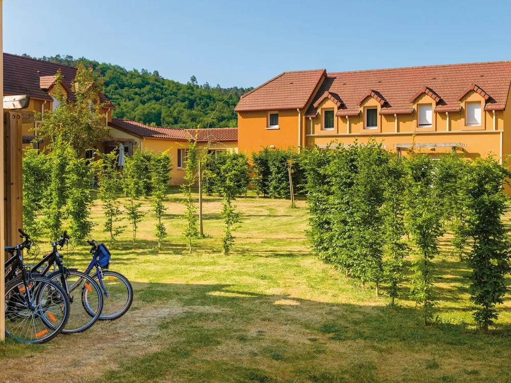 Elegant Family Villa in Dordogne