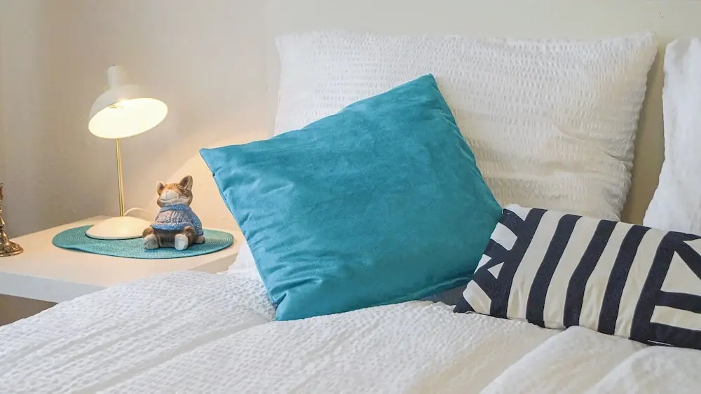 Modern 2BR Apartment Long Stay Belvedere