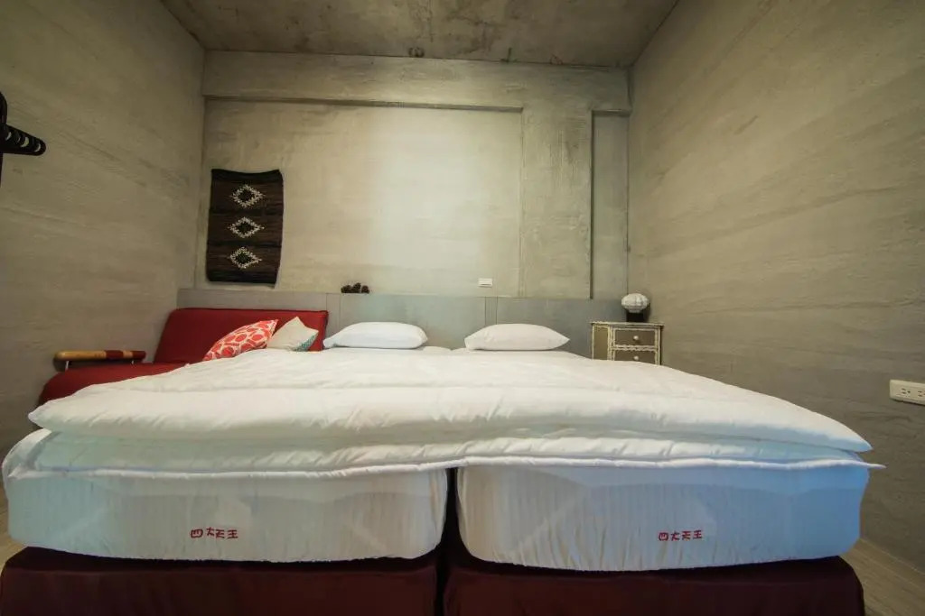 Mao House