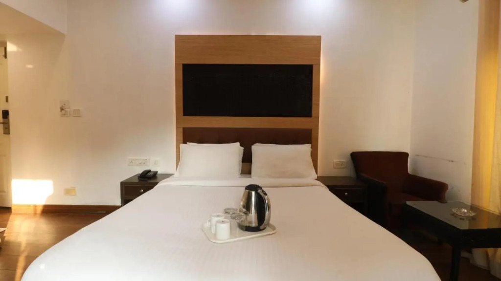 Omatra V Suites Electronic City