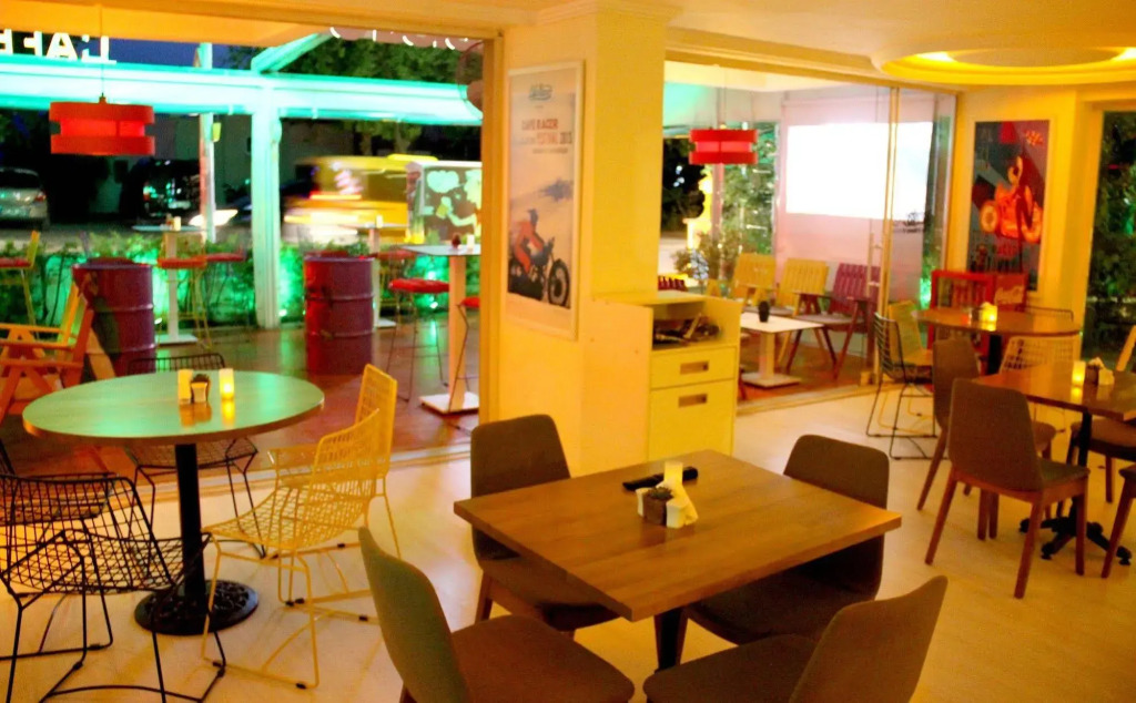 Selge Hotel
