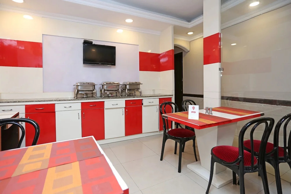 Hotel Zara Grand, Green Park