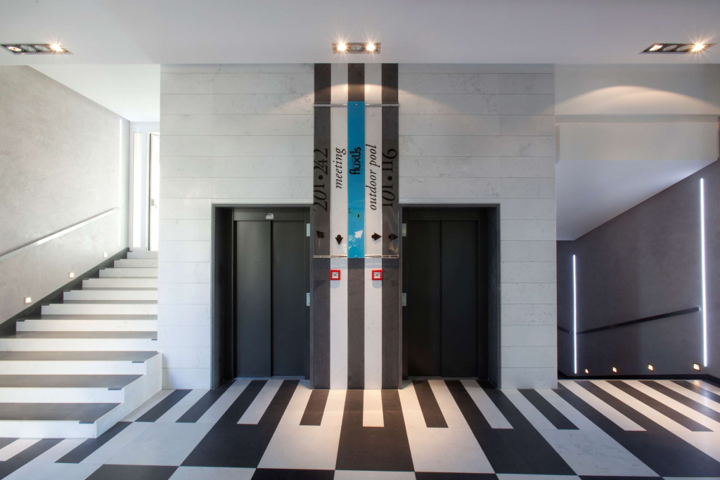 Arthotel & Park Lecce
