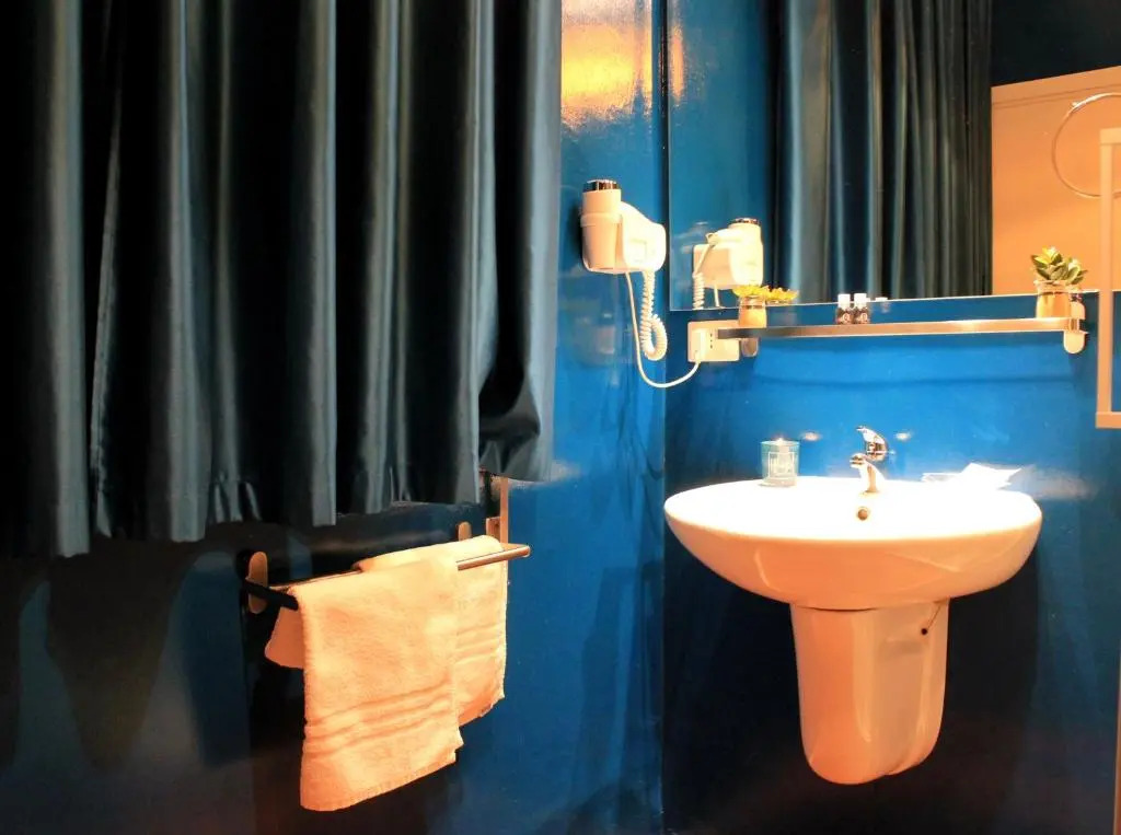 Bracco Rooms & Suites - Centro storico di Matera