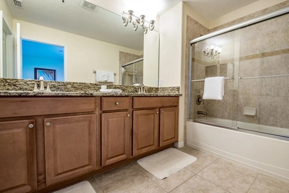 Amazing Townhome! - Paradise Palms - 8965COCO