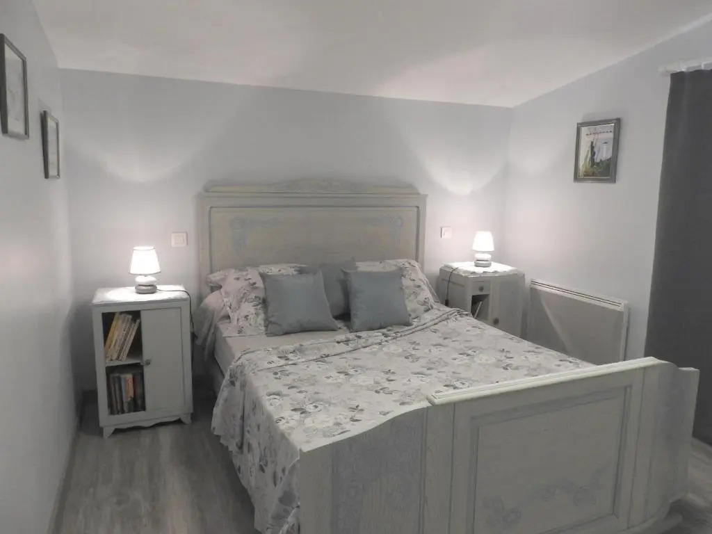 Gîte traditionnel rénové avec jardin clos et Wi-Fi, 3 chambres, proche de La Garnache, Vendée. - FR-1-426-195
