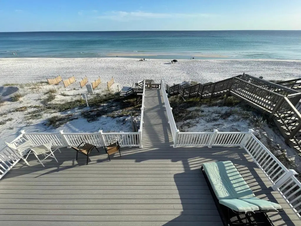 Chivas Apartment on 30A