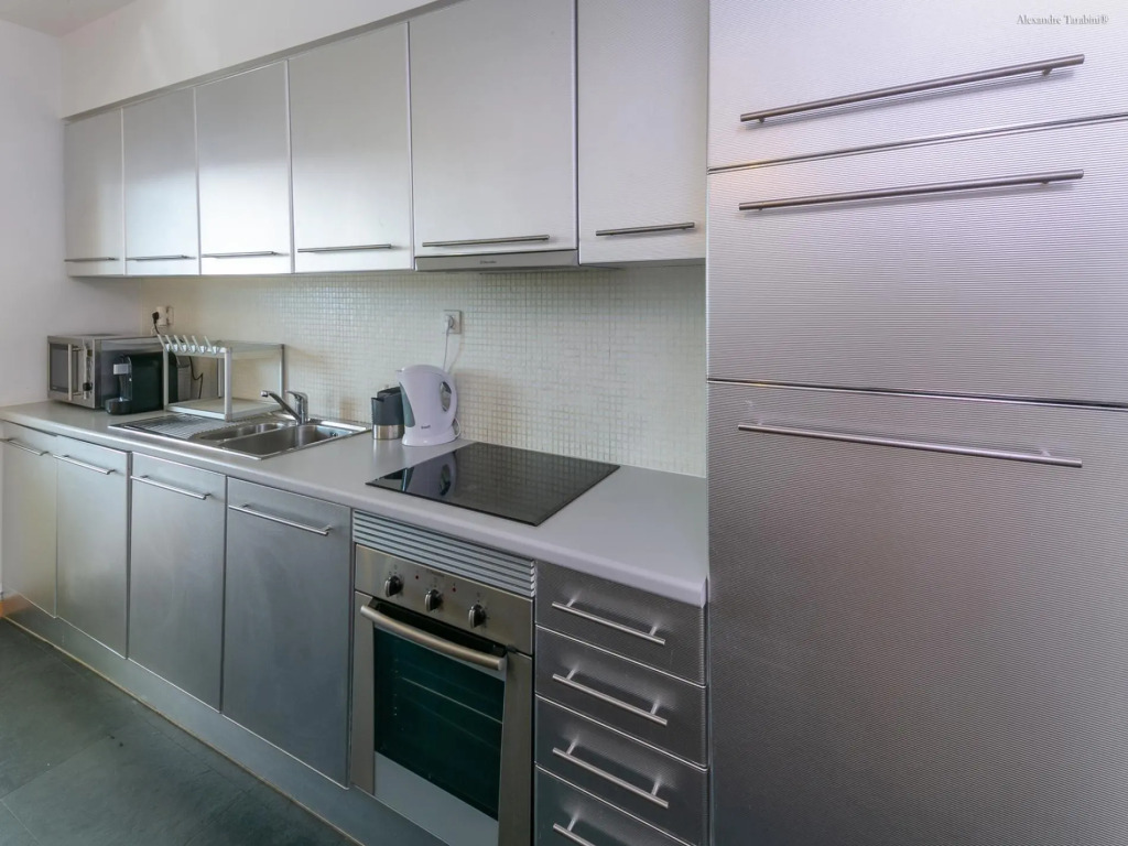 B19 - Marina Club Apartment