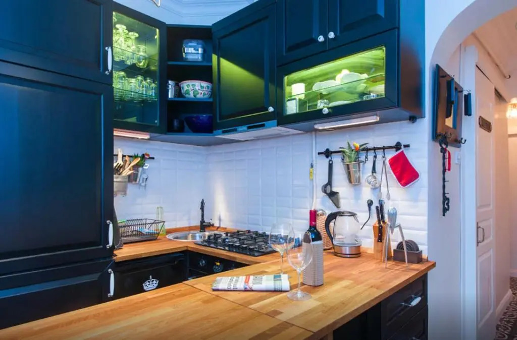 Hidden Garden Suites