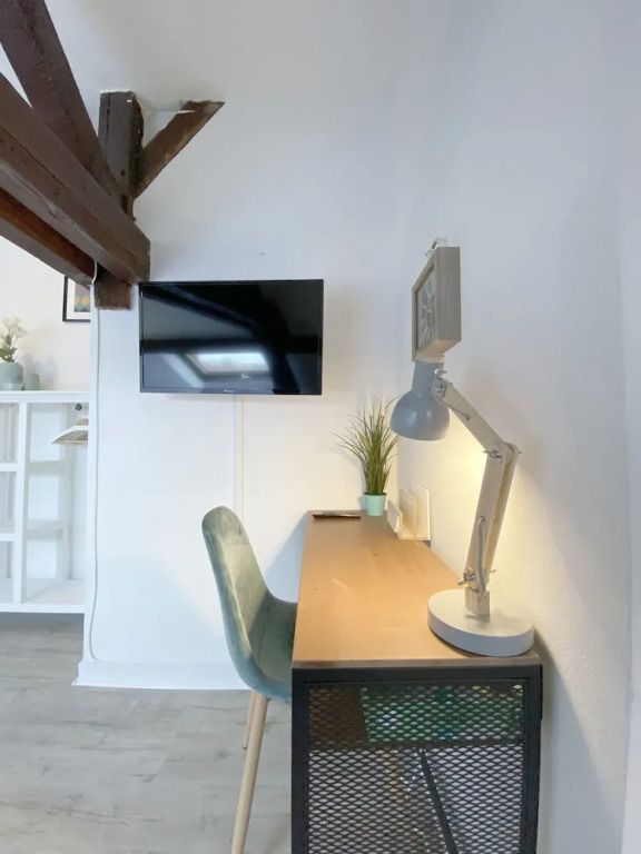 Le Perriere - Cosy & Clean