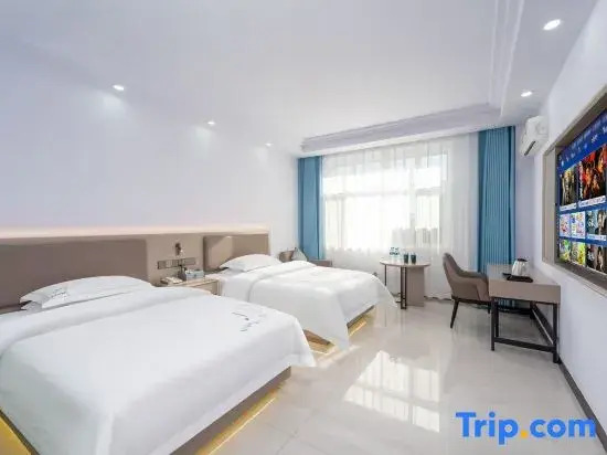 Huantu Projection Hotel