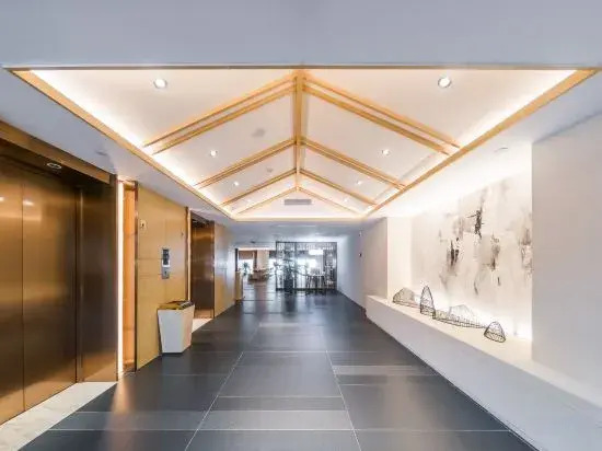 Tangshan Beixin Road Aegean Branch Yitel Zhi Shang Hotel