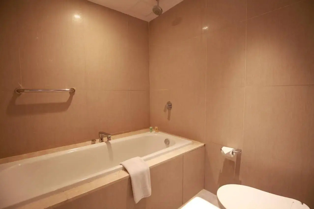 Citadines Connect Airport Jakarta Hotel