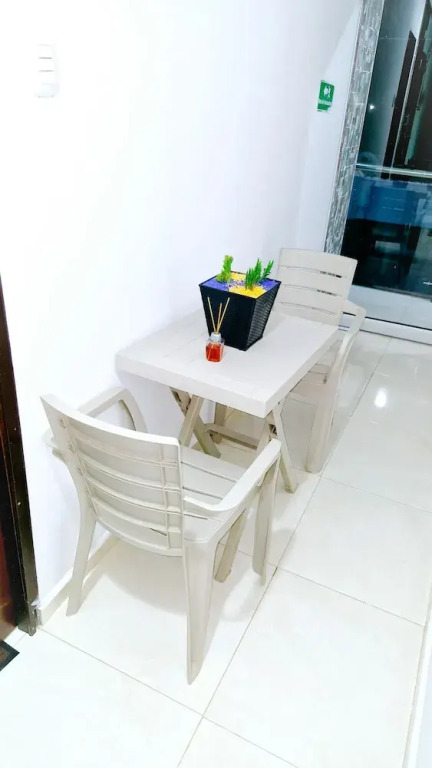 Hotel Flor Gloria