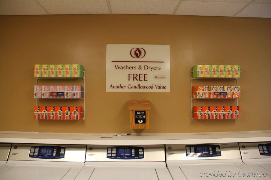 Candlewood Suites - East Syracuse - Carrier Circle by IHG