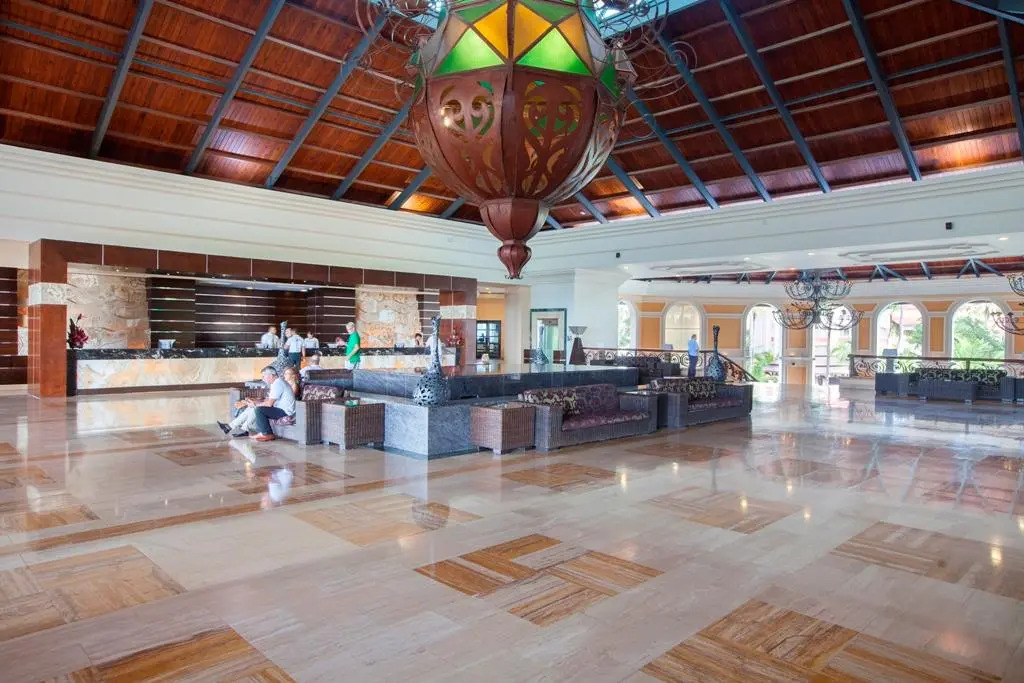 Majestic Elegance Punta Cana Family Section