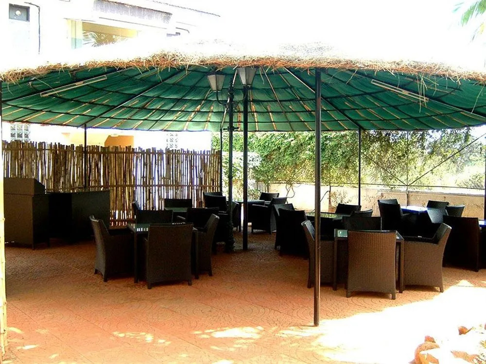 Regenta Resort Varca
