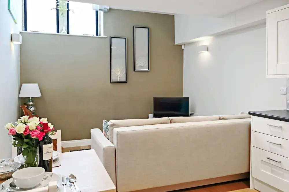 Church Suite