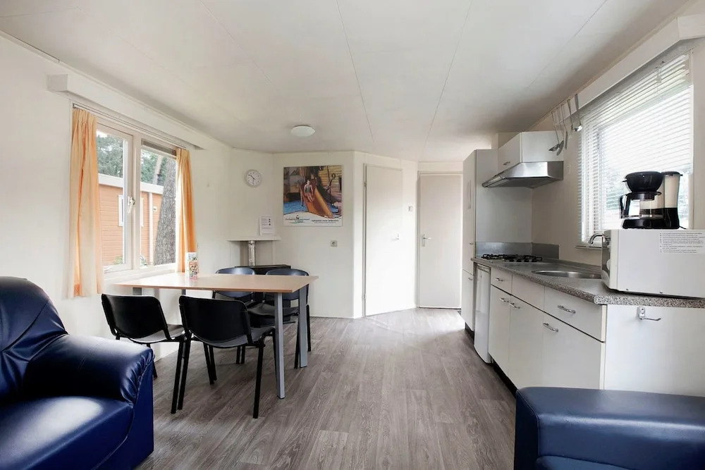 Oostappen Vakantiepark Droomgaard