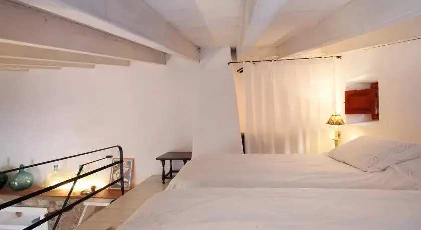 Holiday home Can Pontico