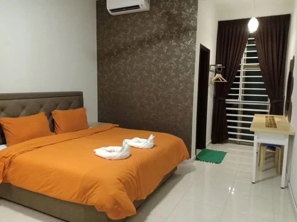 BB Villas - 5 min Jonker Melaka