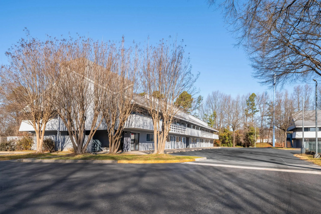 Days Inn by Wyndham Charlotte University