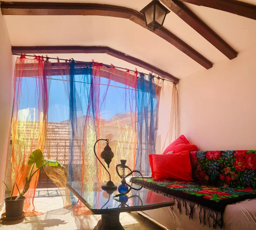 Apartment Citta Vecchia