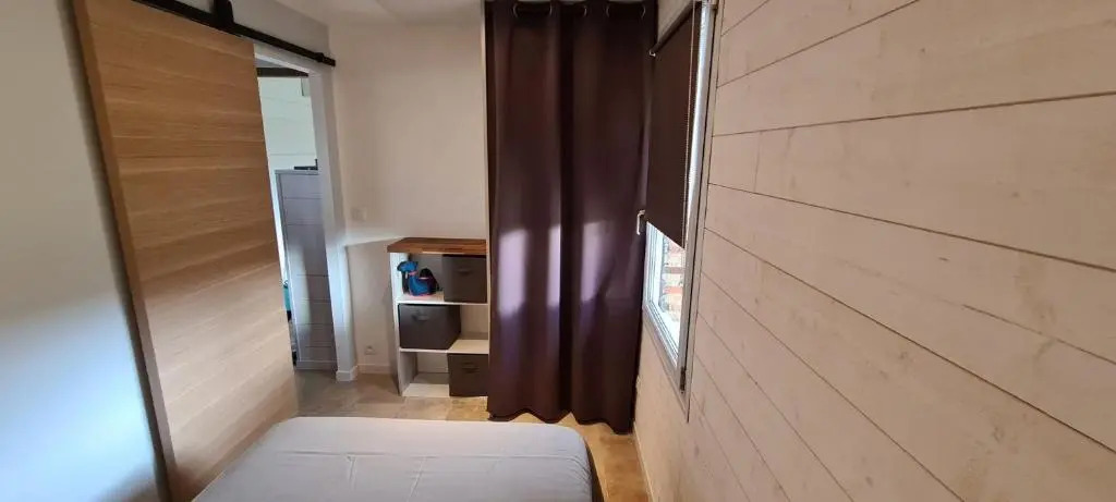 Appartement Ychoux