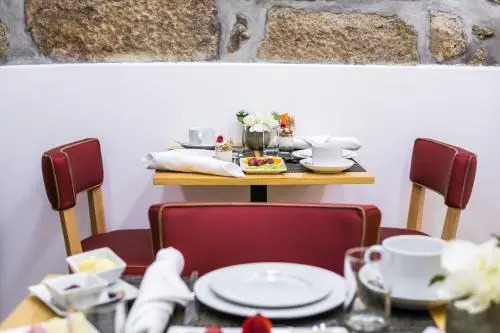 Ribeiredge Guest House