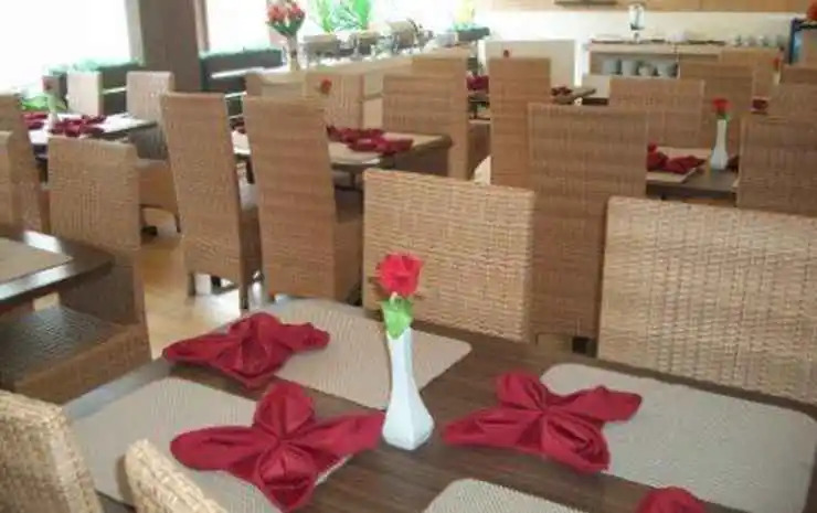 Grand Dian Hotel Bumiayu