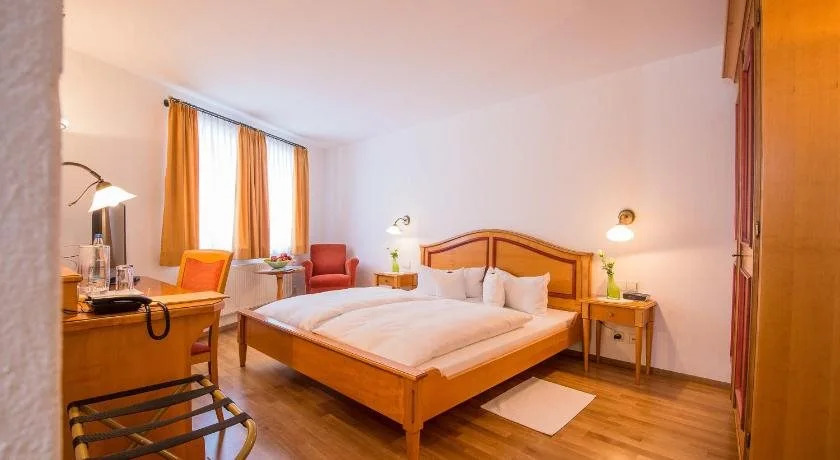 Boutique- und Businesshotel Herrenküferei