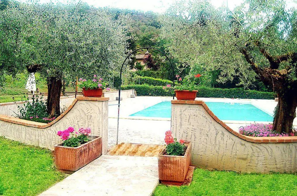 Agriturismo Ceres
