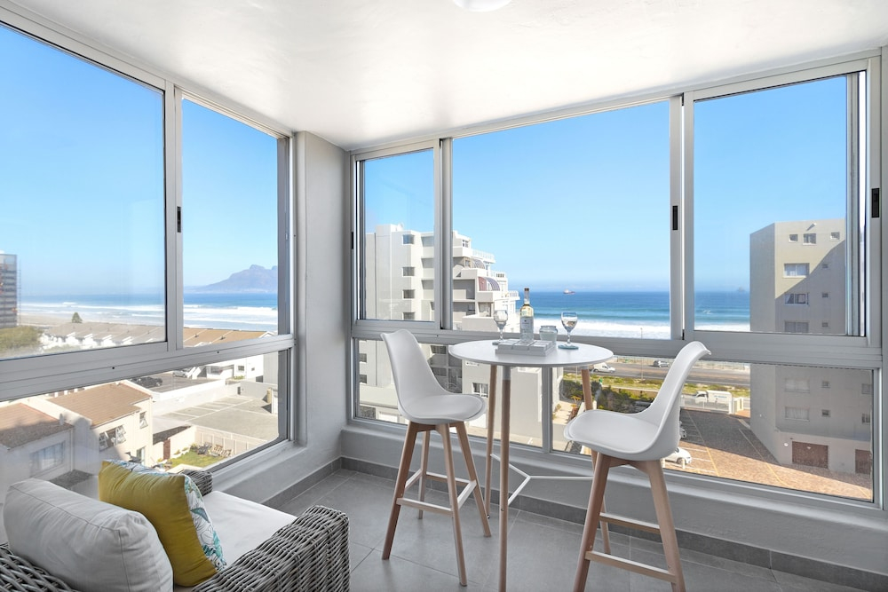 Ocean View B503