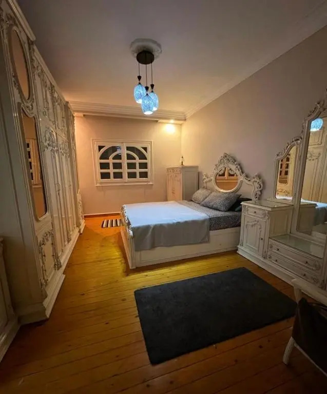 Luxurious Apartment in heart of Cairo/Heliopolis