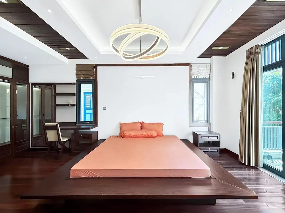 Lumiere Villa Nam Thông Phú Mỹ Hưng