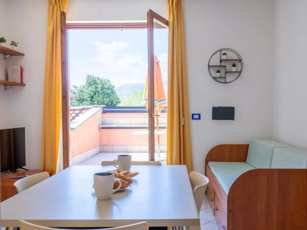 Residenza Agrifoglio 34429