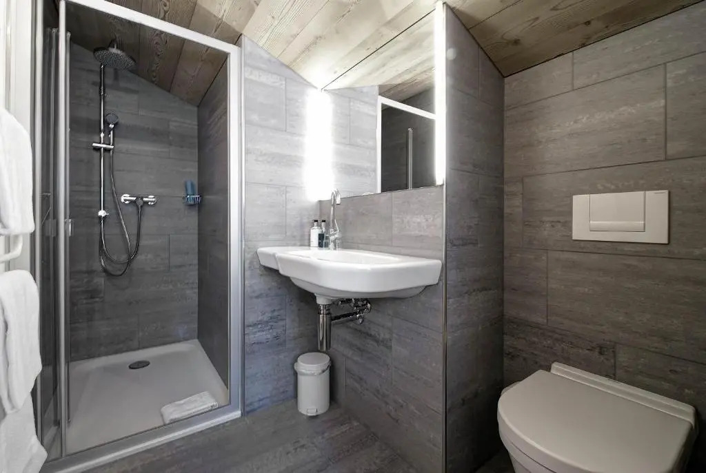 Alpinhotel Bort