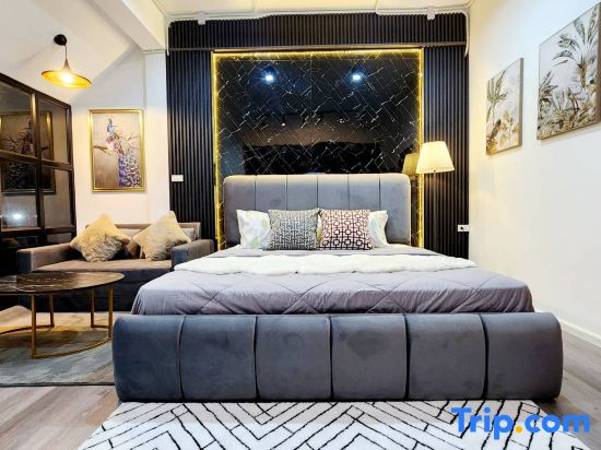 Lasalle 3BR Family House 200 sqm Near BTS BITEC
