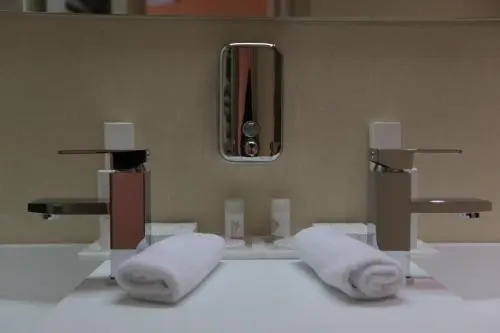 Orbis Design Hotel & Spa
