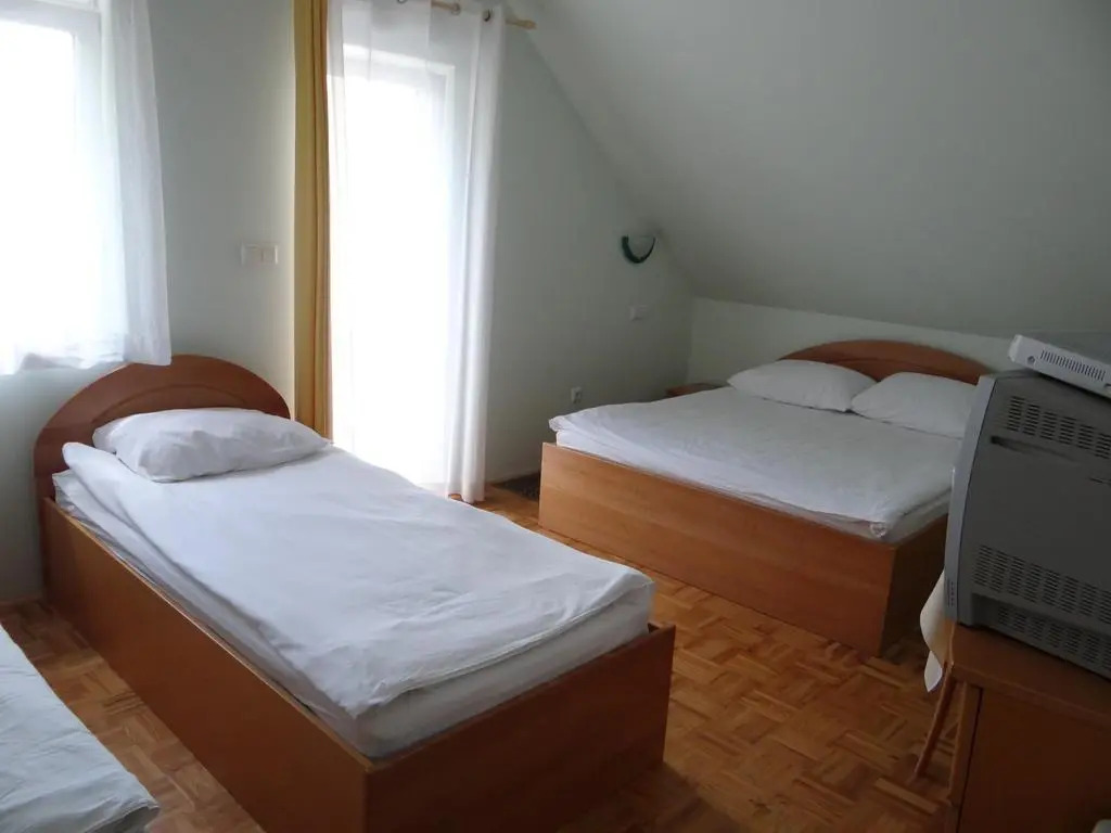 Rooms Hochkraut