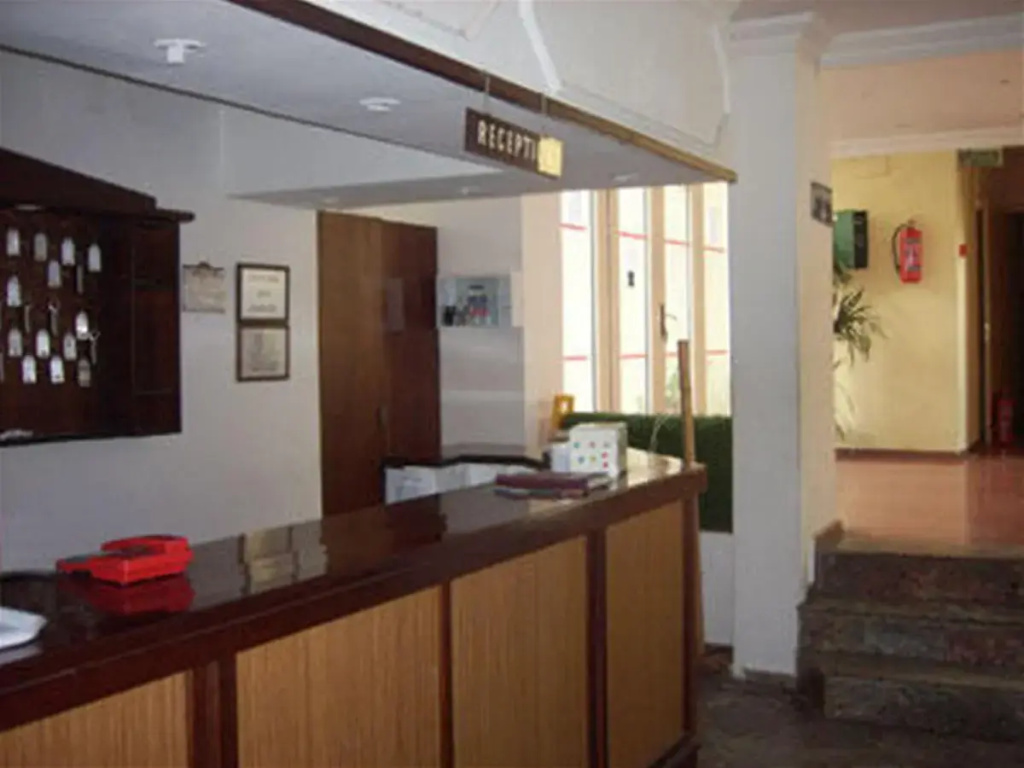 Sun Dream Apartments