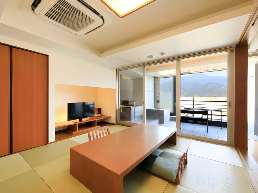 Lakeland Hotel Mizunosato