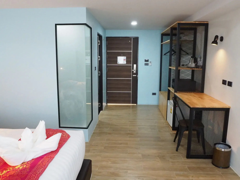 Samui City Hotel