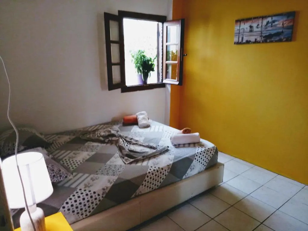 City Studio 1 in the center of heraklion