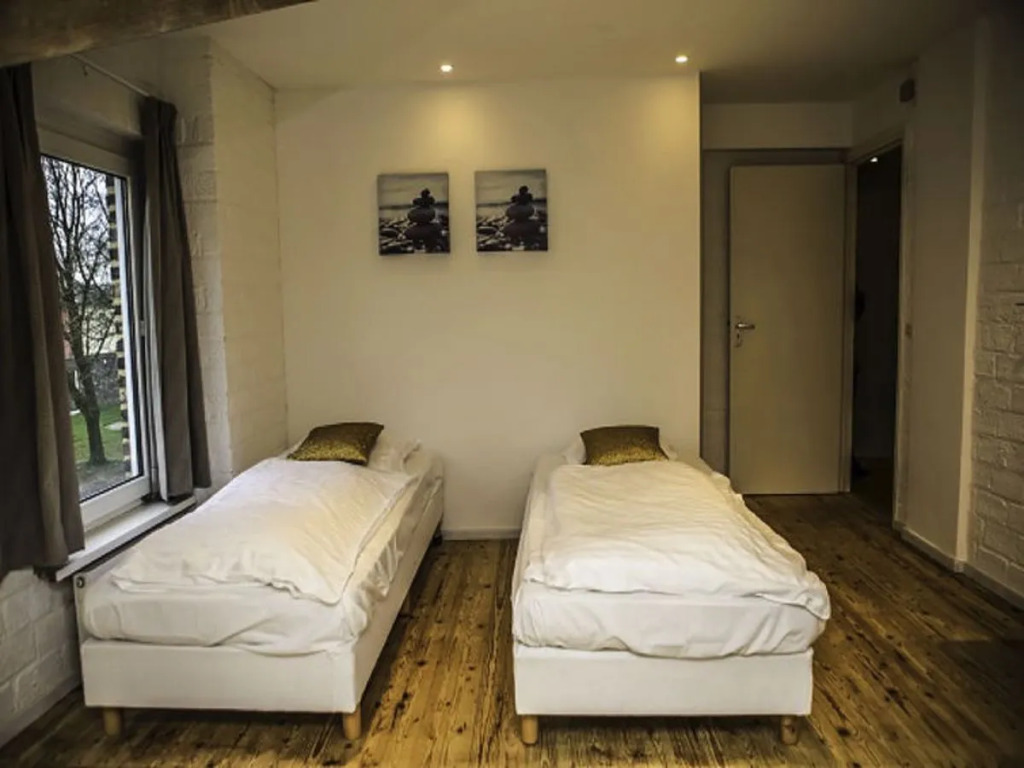 Bungalowpark Landsrade 34912