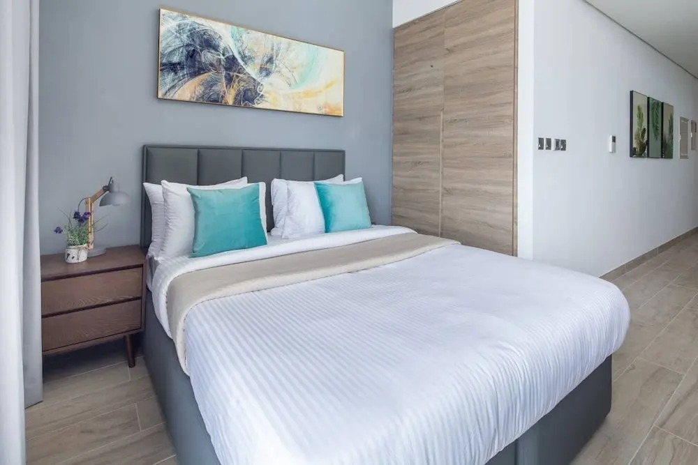 Remarkable Value Studio Apartment In Unbeatable Location!