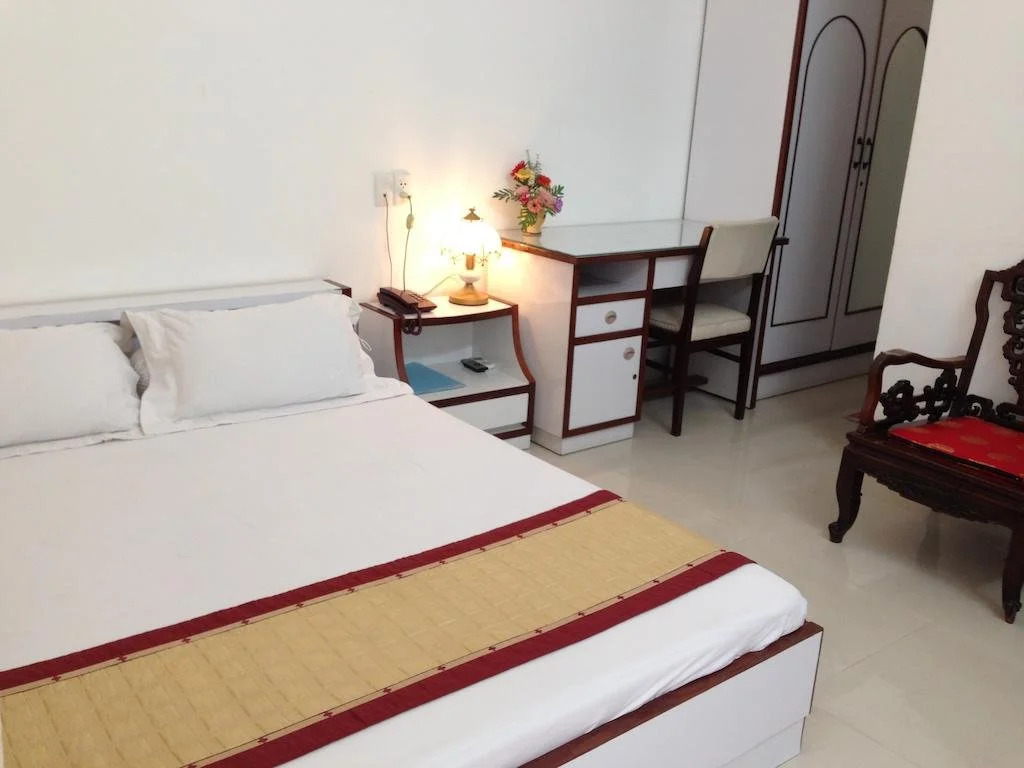 Phuong Anh Hotel